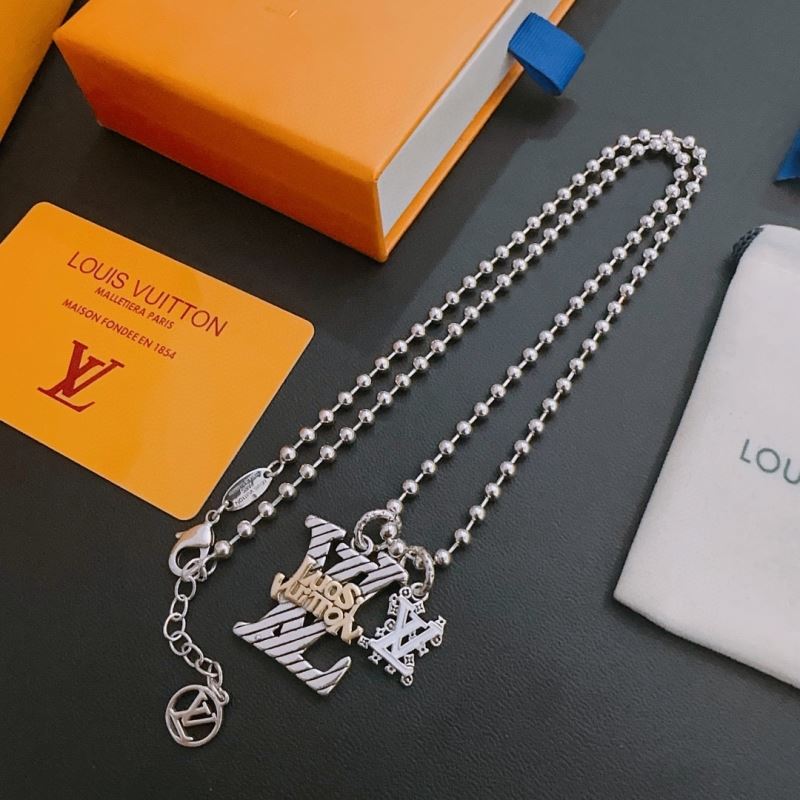 Louis Vuitton Necklaces